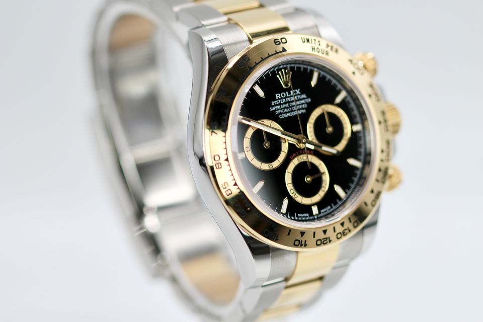Rolex Daytona 126503 Image 2